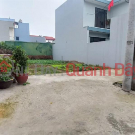 Urgent sale of 69.5m2 of land on Yen Street, Xuan Non, Dong Anh, Hanoi. Full residential land _0