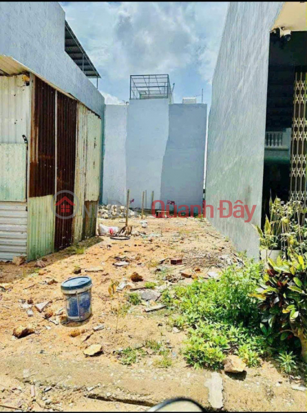 Property Search Vietnam | OneDay | Nhà ở, Niêm yết bán BÁN LÔ ĐẤT MẶT TIỀN KHU ĐÔNG CHÙA BÌNH AN – CHỢ DINH, TP QUY NHƠN