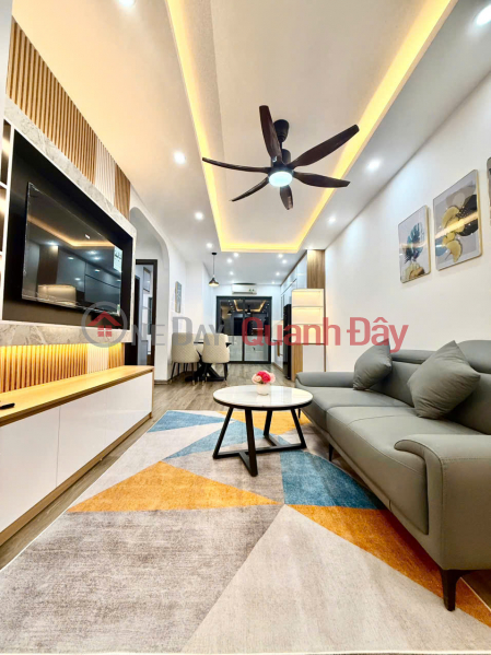 Selling apartment HH Linh Dam 66m2, 2 bedrooms, nice floor, airy view, price only 2 billion 980 Vietnam | Sales, đ 2.98 Billion