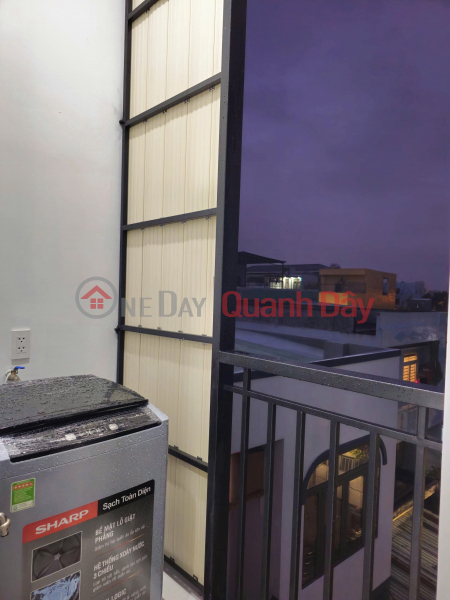 Property Search Vietnam | OneDay | Residential Rental Listings, MODERN STUDIO APARTMENTS – LE VAN HIEN CENTER