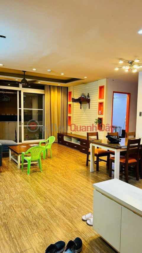 Owner Needs to Sell Quickly Binh Minh Apartment with Beautiful View, Location in District 2, HCMC _0