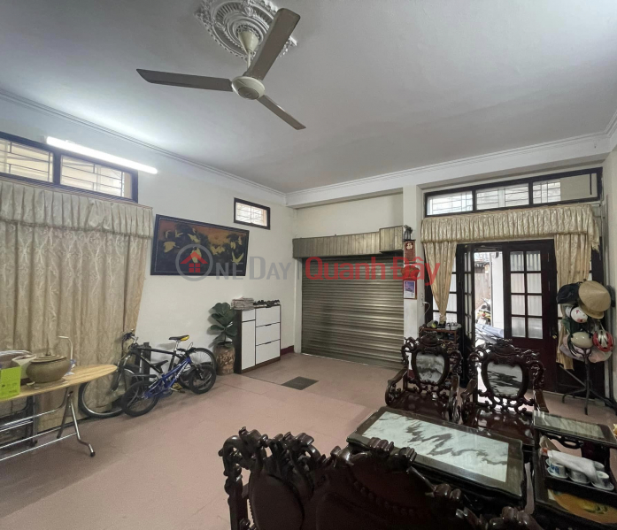 RARE HOUSES IN NGUYEN HONG STREET 50M GARA, BUSINESS, CAR AVOID 13 BILLION 2 Sales Listings