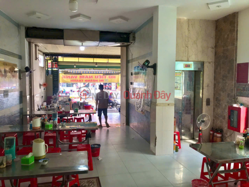 Property Search Vietnam | OneDay | Residential Sales Listings, 6-storey house, Pham Van Thuan frontage, near Provincial Square, only 16.5 billion