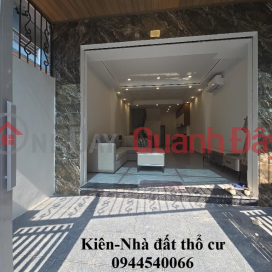 Beautiful house with 102 full furniture - Car access to Sai Dong street, Vu Xuan Thieu - Full of amenities - Over 8 billion _0