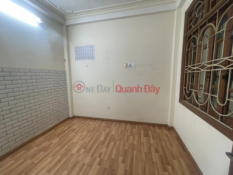 Property Search Vietnam | OneDay | Nhà ở, Niêm yết bán | Bán nhà 43m2 4 ngủ phố Yên Phụ, Tây Hồ Ô tô dừng đỗ ngày đêm 6.6 Tỷ