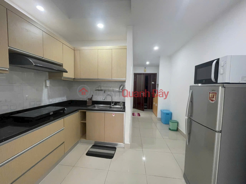 Property Search Vietnam | OneDay | Nhà ở, Niêm yết bán, Bán căn hộ Pegasus Plaza Võ Thị Sáu căn 70m2, tặng full nội thất chỉ 2tỷ3