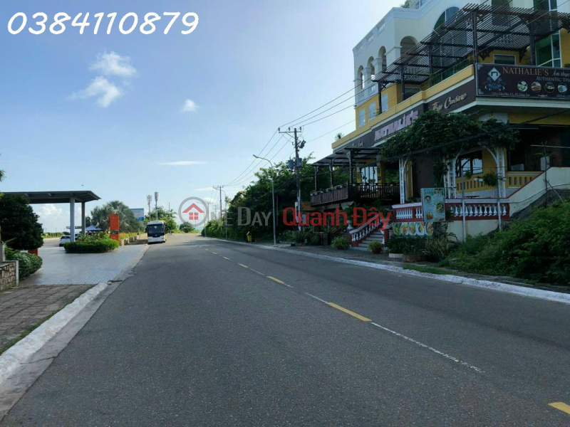 LAND TRAN PHU, VUNG TAU, 1253m2 with 230m2, 36 BILLION Sales Listings