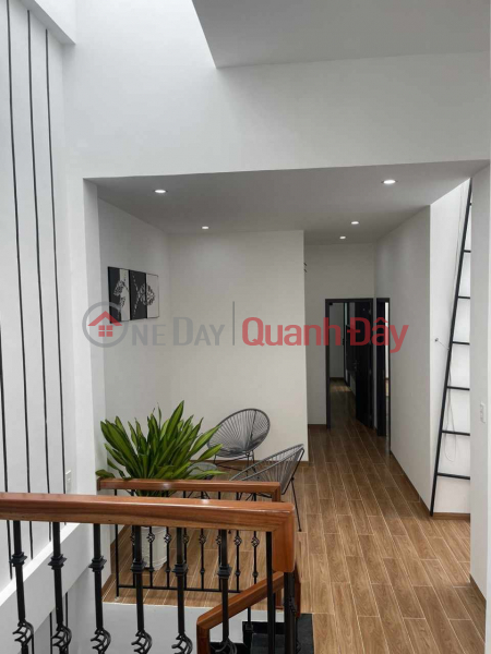 Property Search Vietnam | OneDay | Residential | Sales Listings 130m2 2-storey house, no car, near Pedagogical University, Lien Chieu