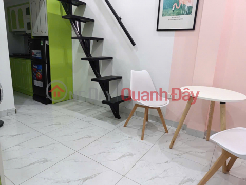 BÁN TÒA CHDV 7 TẦNG THANG MÁY – DOANH THU 150TR/THÁNG – BẮC TỪ LIÊM – Ô TÔ VÀO NHÀ _0