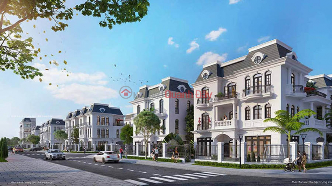  | Làm ơn chọn | Nhà ở | Niêm yết bán đ 25 tỷ