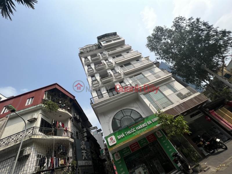 Minami Hotel & Apartments (Khách sạn & Căn hộ Minami),Ba Dinh | (1)