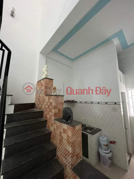 Property Search Vietnam | OneDay | Khu dân cư | Niêm yết bán | Bán Nhanh Nhà 1 mê 2 mặt hẻm cạn đường Trần Thị Kỷ, P.Ngô Mây, Quy Nhơn