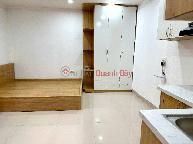 BÁN GẤP TÒA CCMN 9 TẦNG MỸ ĐÌNH – THANG MÁY – DÒNG TIỀN 1,8 TỶ/NĂM Việt Nam, Bán, đ 31 tỷ