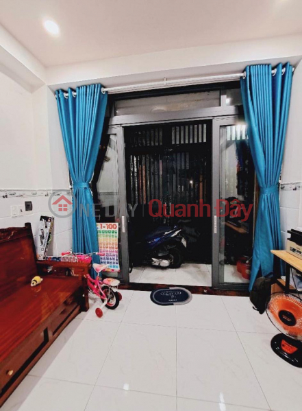 Bán nhà shr Tân Kỳ Tân Quý 25m2 2tang ,2tỷ nhỉnh 0932030061 Việt Nam Bán | đ 2,95 tỷ