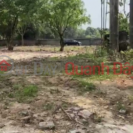 OWNER FOR SELLING 2045M2 OF LAND IN XUAN LINH VILLAGE, THUY XUAN TIEN, CHUONG MY, HANOI AT CHEAP PRICE _0