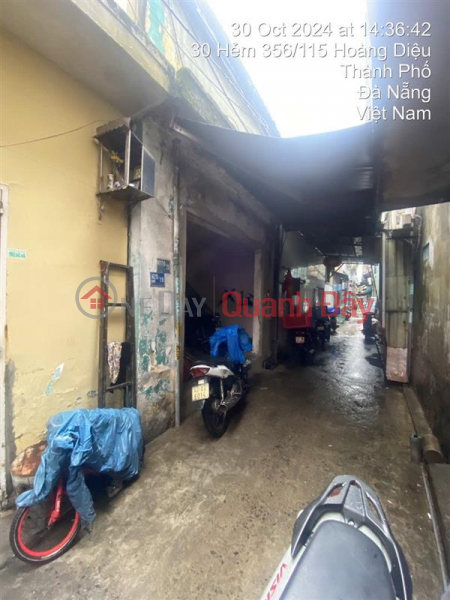 OWNER NEEDS TO SELL URGENTLY A 4-STOREY HOUSE AT NGUYEN HOANG FOR 1.8 BILLION VND Sales Listings