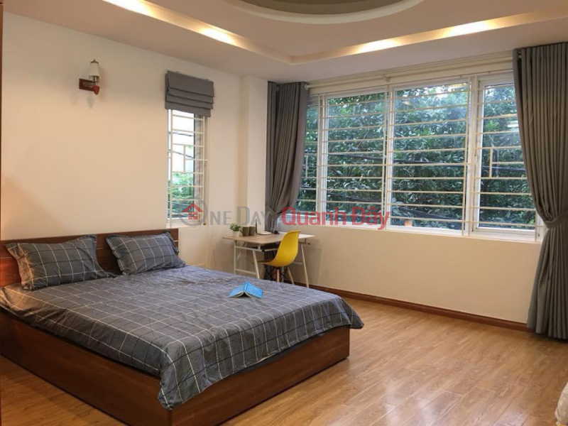 Property Search Vietnam | OneDay | Residential, Sales Listings, Golden opportunity! Ba Dinh house for sale, 5 floors, area 50m², corner lot, car entrance, only 9.8 billion!