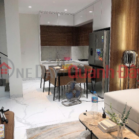 NEW HOUSE IN KOONG LA KHE-HA DONG, FULL INTERIOR, READY TO MOVE IN. AREA: 45M2 - PRICE 8.7 BILLION _0