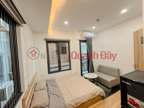 ️ House for sale in the Auto Center, VIP Alley, Ho Cay Sua, Golden specifications, 60m2, 4 floors, 5.8m frontage, Super good price, 9 billion ️ _0