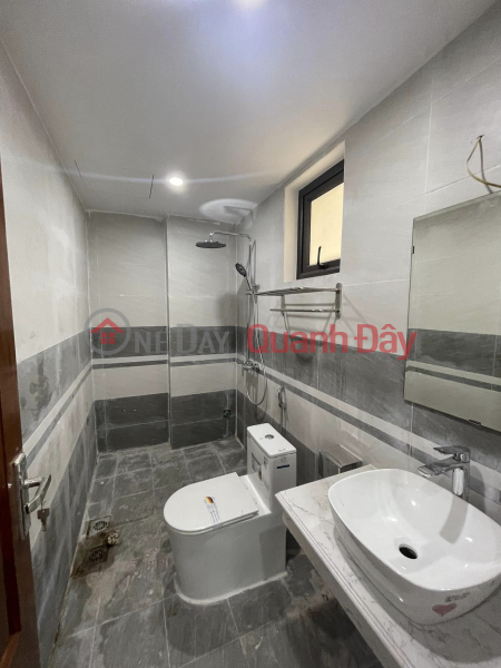 Property Search Vietnam | OneDay | Nhà ở, Niêm yết bán, BÁN NHÀ SIÊU ĐẸP MỚI ĐÔNG QUAN CẦU GIẤY 35M2 5 TẦNG 6M MẶT TIỀN GIÁ BÁN 5.5 TỶ