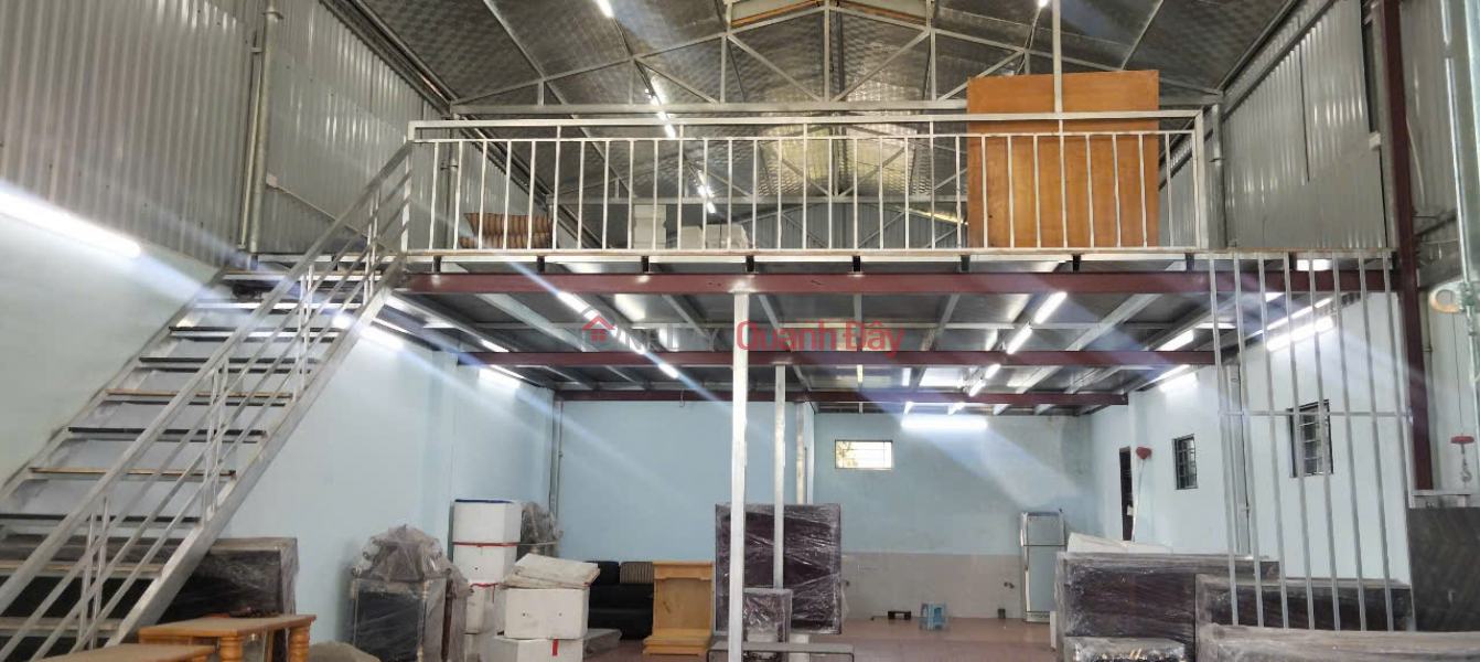 Cho Thuê Kho Yên Sở - Hoàng Mai, D.Tích 195m2 Sàn, Giá Cho Thuê 12 triệu/tháng Niêm yết cho thuê