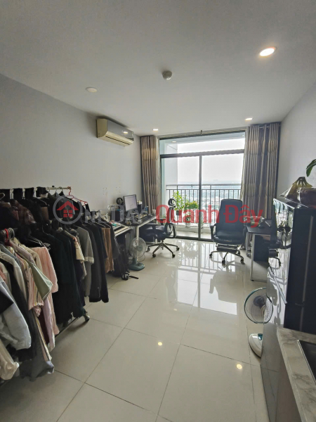 Property Search Vietnam | OneDay | Nhà ở, Niêm yết bán | BÁN CĂN HỘ 2PN CENTRAL PREMIUM QUẬN 8 – GIÁ 85 TRIỆU/M²