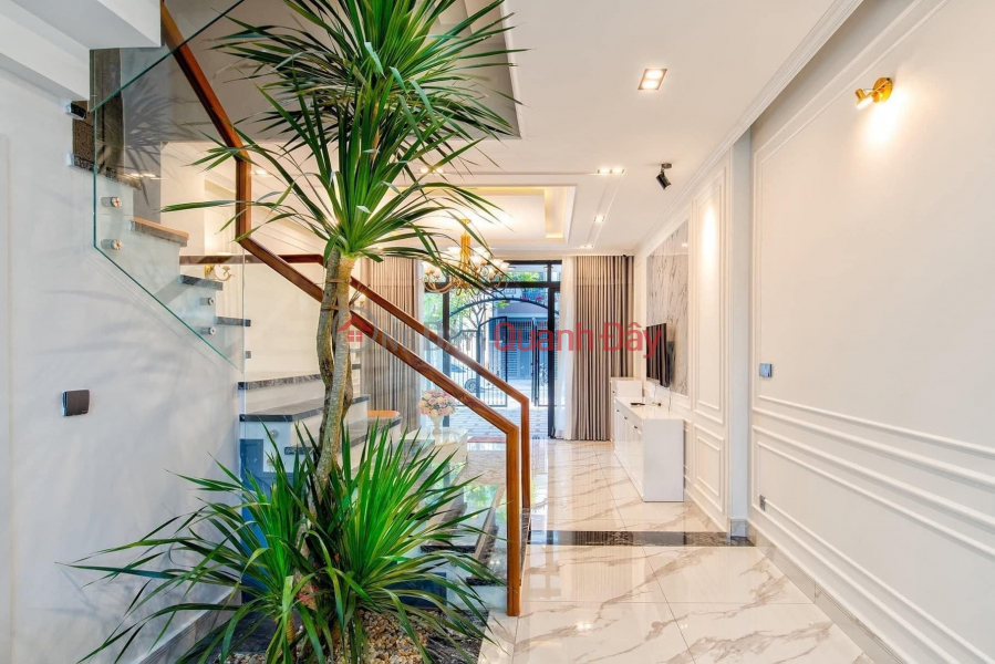 Property Search Vietnam | OneDay | Residential, Sales Listings | ***House for sale on Banh Van Tran branch road, ward 7, Tan Binh (4*15) 3 floors