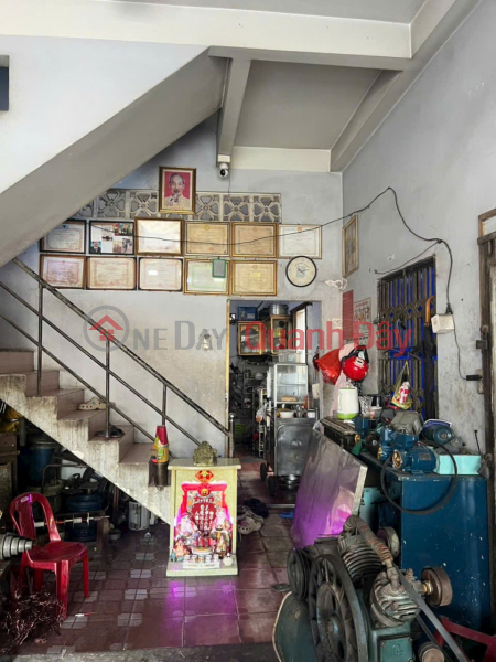 Quá rẻ Nhà Mặt tiền 3 tầng Đường 18m 75m2, Lô góc – Luỹ Bán Bích Tân TP 3S Niêm yết bán