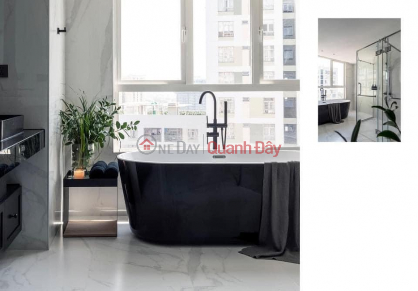 Property Search Vietnam | OneDay | Residential Sales Listings PKD investor urgently sells Picity Sky Park apartment right in Pham Van Dong, 30 - 70m2, price from only 1.2 billion\\/apartment