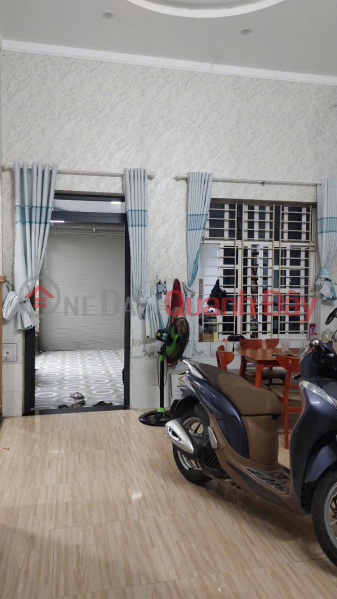 đ 1.9 Billion | House for sale in Quarter 4C, Trang Dai Ward, Bien Hoa City, Dong Nai Province.