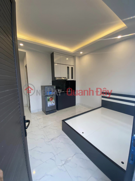 Property Search Vietnam | OneDay | Nhà ở, Niêm yết bán Siêu Hiếm, bán CCMN Trung kính 45m2 x 5T, ô tô gần 9 phòng Khép kín, full NT, 6,9 tỷ.