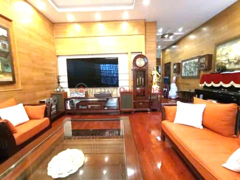 Property Search Vietnam | OneDay | Nhà ở, Niêm yết bán | Biệt thự TỪ LIÊM, MỄ TRÌ THƯỢNG , 216m, 3T, MT12m, Giá đầu tư
