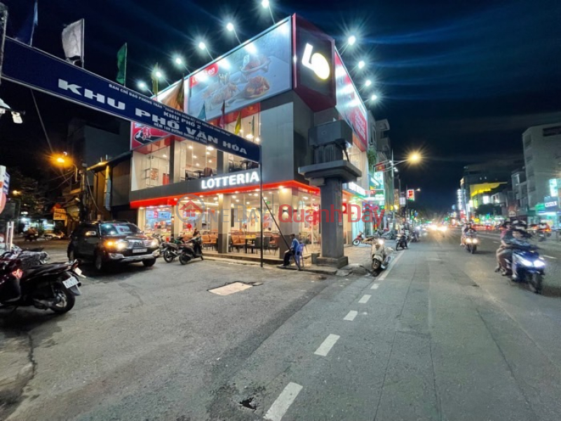 4-STORY HOUSE FOR 6.8 BILLION VND - A SEGMENT CURRENTLY VERY DIFFICULT TO FIND, DUONG BA TRAC Vietnam | Sales | đ 6.8 Billion
