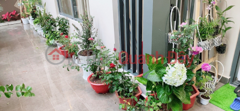 The owner wants to urgently sell the Akari City garden apartment _0