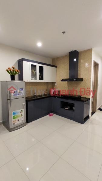 đ 8 Million/ month APARTMENT 2 BEDROOM 1 TOILET FULLY FURNITURED COOL AND CONVENIENT AT VINHOMES OCAEAN PARK