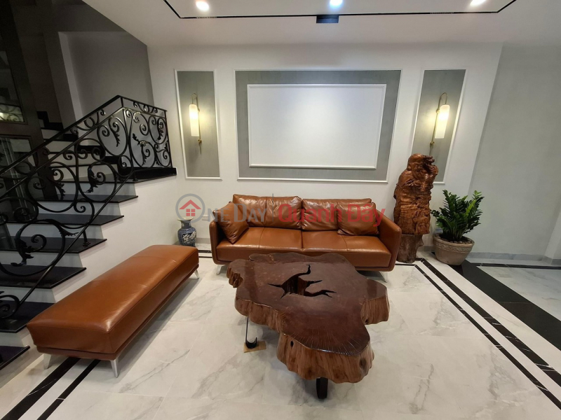 Property Search Vietnam | OneDay | Nhà ở Niêm yết bán, Phải nhanh ! 2 nhà ra mặt phố Hoàng Quốc Việt, ô tô tránh, ngõ thông, 2 mặt ngõ ô tô . DT 58m2