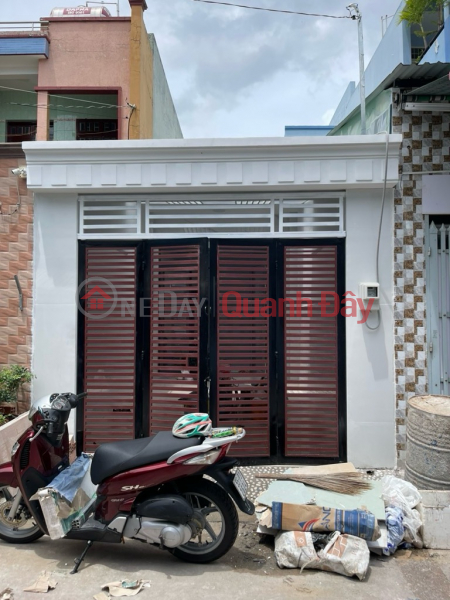 RARE FRONTAGE NEXT TO THE WEST TONG LY CHIEU HOANG BUS STATION - LEVEL 4 HOUSE BUT NEWLY BUILT VERY BEAUTIFUL - ONLY 7 BILLION, Vietnam Sales | đ 6.99 Billion