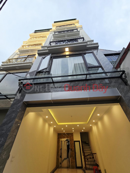 Stone table house for sale, 45m x 6 floors, garage, elevator, small business, price just over 11 billion, negotiable. Contact 0936123469 Sales Listings