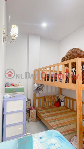 Property Search Vietnam | OneDay | Nhà ở | Niêm yết bán BÌNH TÂN - HXH - 81M2 - NHỈNH 4 TỶ