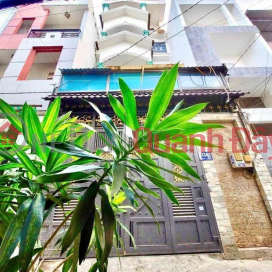 Selling Serviced Apartment Chinh Chu Pham Van Bach Street, Ward 15, Tan Binh just over 10tyr _0