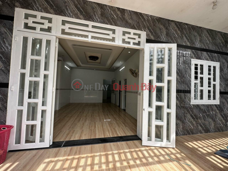 Property Search Vietnam | OneDay | Residential | Sales Listings | MAIN HOUSE - FRONT FRONT Beautiful Location In Thai Hoa, Tan Uyen, Binh Duong