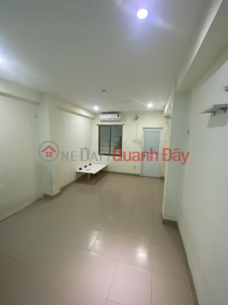 đ 15 Million/ month | 3-story Alley House in Dien Bien Phu, 3x16 m, 4 bedrooms