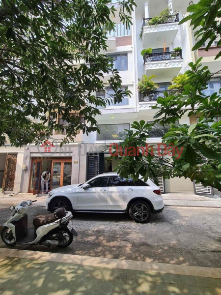 Selling Government House, Very Nice Location, Very Cheap Price, Phan Van Tri Street, Ward 5, Go Vap 10.8 billion- 57.8 m2 Sales Listings