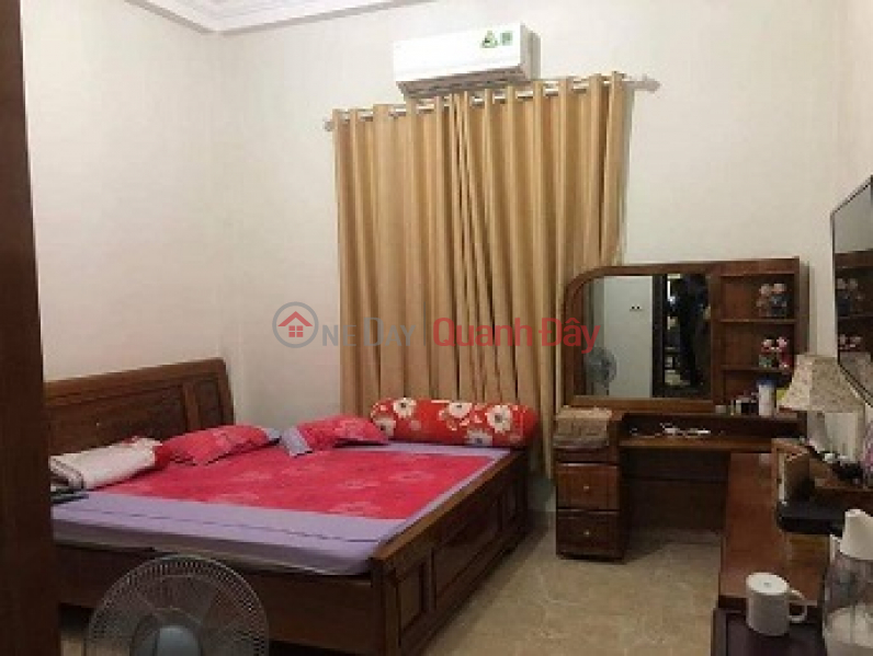 Property Search Vietnam | OneDay | Nhà ở, Niêm yết bán HIẾM - LÔ GÓC PHỐ YÊN HÒA - AN SINH ĐỈNH, DÂN TRÍ CAO, AN NINH TỐT - 4T x 58m2, 6.45 Tỷ