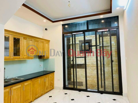 Car Alley House for sale, Dien Bien Phu, area 46m2, 4 floors only .6 billion 5, cheapest price in the area _0