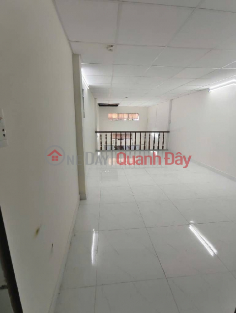 NHÀ ÂU DƯƠNG LÂN QUẬN 8, HẺM XE HƠI, GIÁ TỐT _0