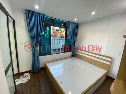 HOUSE FOR SALE T2 TRUONG DINH 70 METERS 3 BEDROOMS PRICE 2TYXX _0