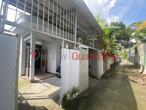 NHÀ ĐẸP GIÁ TỐT- BÁN GẤP NHÀ Tại Huyện Hóc Môn, Tp Hồ Chí Minh _0