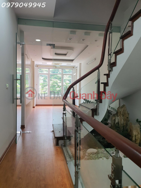 FOR SALE HOA BANG SUBLOT HOUSE, 36M2X4T, CAR LANE, PRICE 6 BILLION (GOOD PRICE FOR AN FRIEND'S HOUSE) Sales Listings