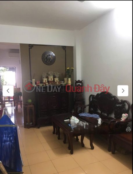 Apartment for rent CT9 Dinh Cong, lane 72 Trinh Dinh Cuu, 70m2, 2 bedrooms, fully furnished, 8.5 million, Vietnam, Rental đ 8.5 Million/ month